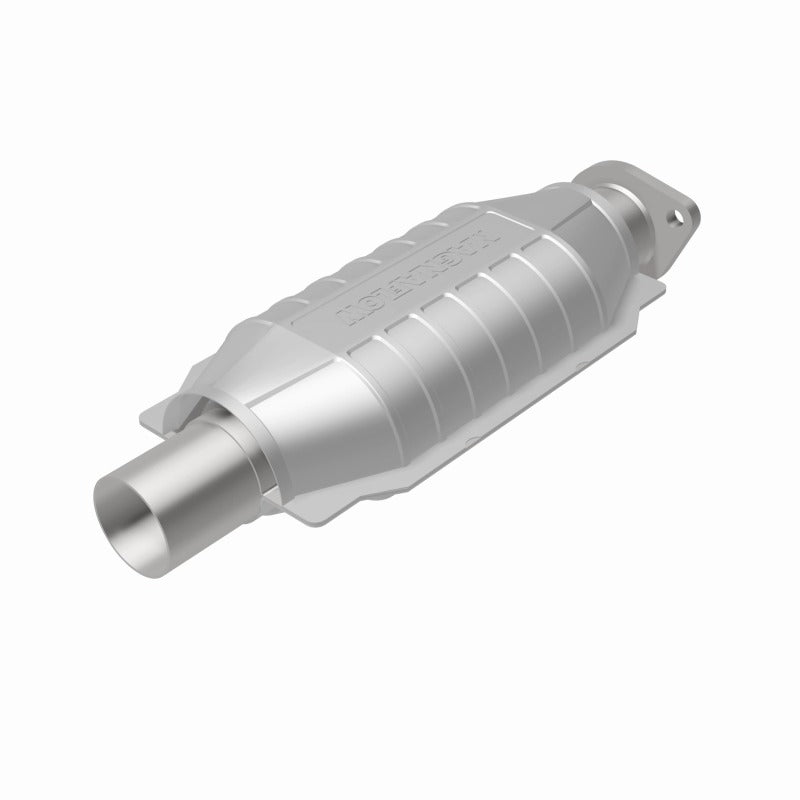 MagnaFlow Direct Fit Catalytic Converter 86-89 Nissan D21 - 23617