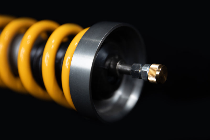 Ohlins 2022+ Subaru WRX (VB) Road & Track System (Excl. Electric Shock Models) - SUS MX00S1