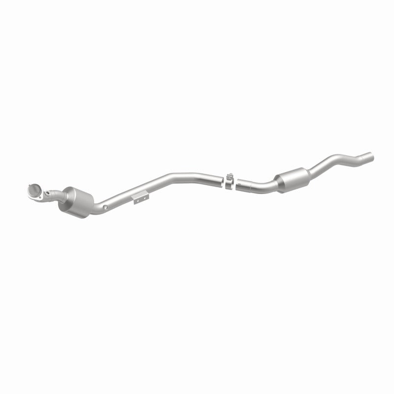 MagnaFlow 06-09 Mercedes-Benz E350 3.5L Direct Fit Converter - 551645