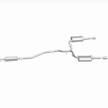 Load image into Gallery viewer, MagnaFlow BRE Exhaust Kit 06-12 Fusion Milan MKZ - 106-0642
