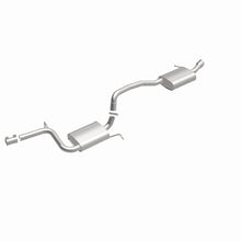 Load image into Gallery viewer, MagnaFlow BRE Exhaust Kit 14-17 VW PASSAT 1.8L - 106-0820