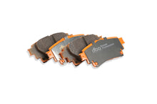 Load image into Gallery viewer, DBA 20-22 Toyota Corolla Hatchback Rear XP Performance Brake Pads - DB15044XP