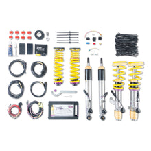 Load image into Gallery viewer, KW BMW M2 F87 DDC ECU Coilover Kit - 39020042