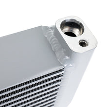 Load image into Gallery viewer, Mishimoto 12-20 BMW M5 / M6 Performance Oil Cooler - MMOC-F10-12SL