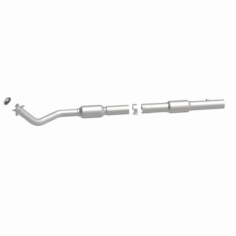 MagnaFlow 97-00 Express 1500 5.7 OEM Underbody Direct Fit Converter - 52051