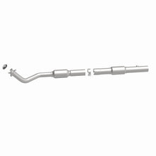 Load image into Gallery viewer, MagnaFlow 97-00 Express 1500 5.7 OEM Underbody Direct Fit Converter - 52051