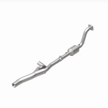 Load image into Gallery viewer, MagnaFlow 04-06 Dodge Durango 5.7L Direct Fit Converter - 4651499