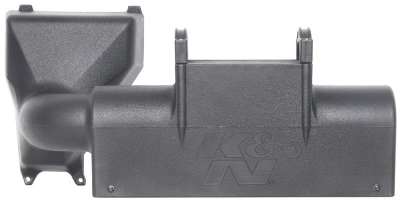 K&N 17-19 CAN-AM X3 Turbo 899CC Performance Intake Kit - 57-1142