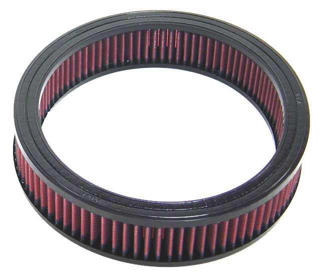 K&N Replacement Air Filter FORD PINTO,AUDI FOX, 1971-74 - E-1210
