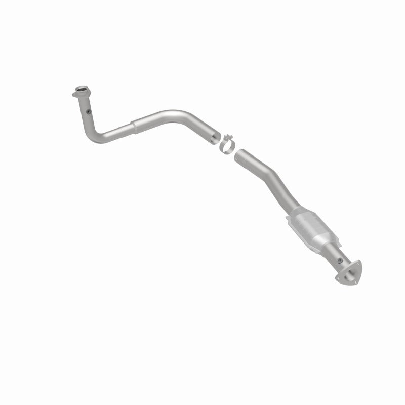 MagnaFlow Direct Fit Catalytic Converter 97-00 GM Van 5.7L Lf - 23142