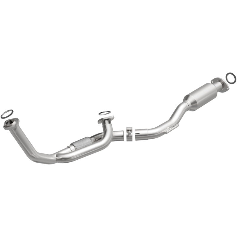 MagnaFlow 1997 Lexus ES300 3.0L Direct Fit Converter - 4481091