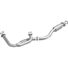 Load image into Gallery viewer, MagnaFlow 1997 Lexus ES300 3.0L Direct Fit Converter - 4481091