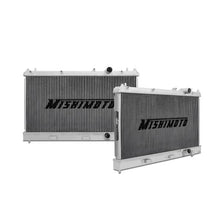 Load image into Gallery viewer, Mishimoto 95-99 Dodge Neon Manual Aluminum Radiator - MMRAD-NEO-96
