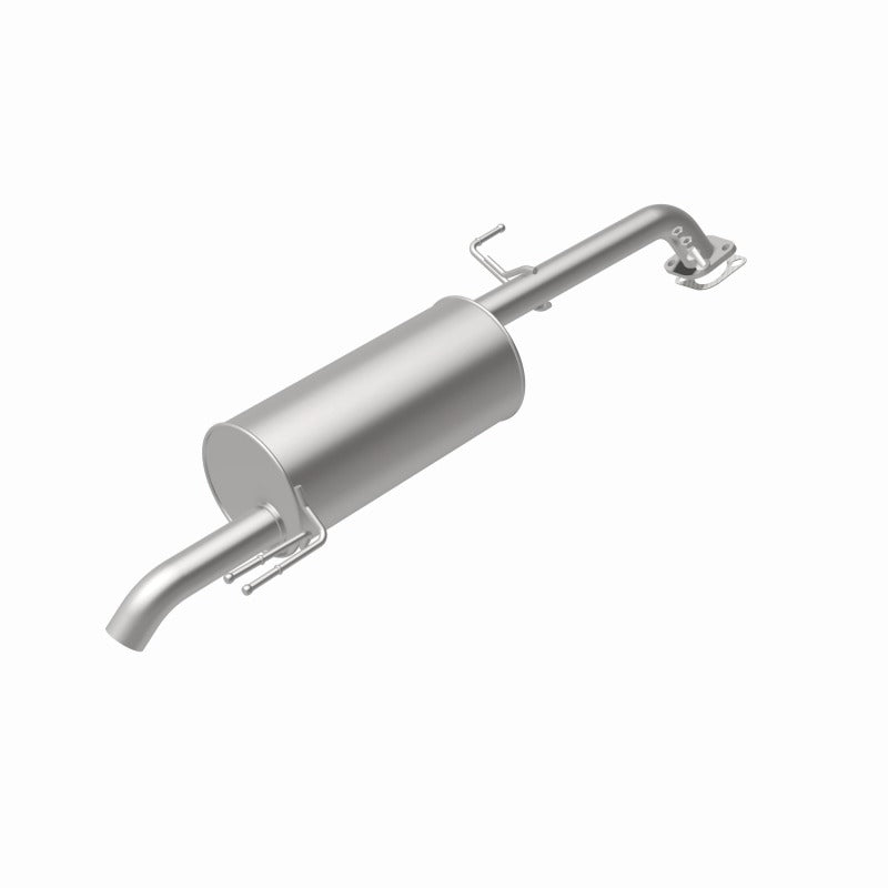 BRExhaust 10-13 KIA FORTE KOUP Muffler Kit - 108-0014