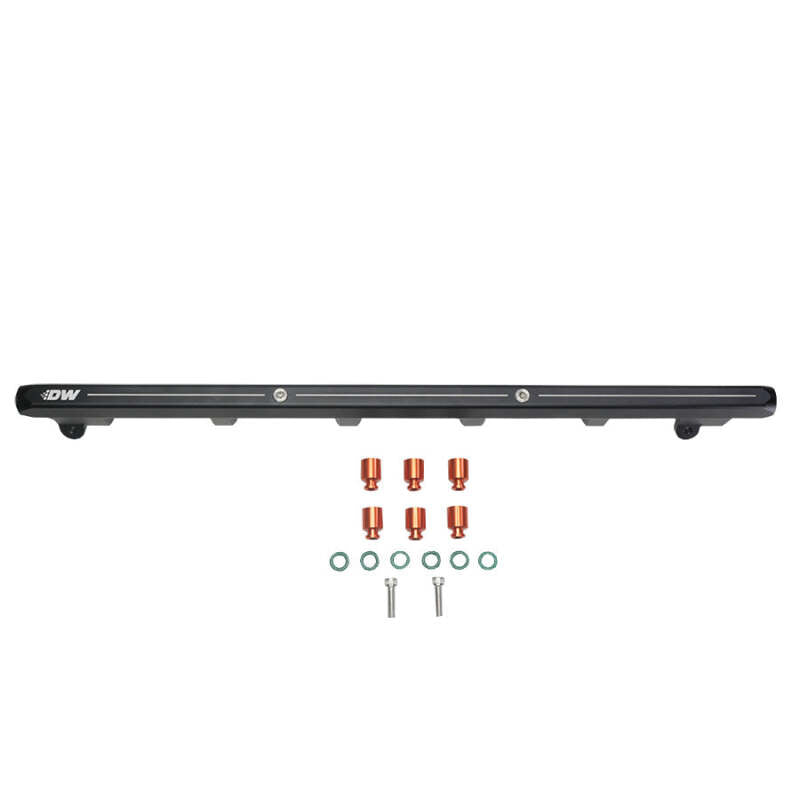 DeatschWerks BMW S54 E46 M3 Fuel Rail - 7-902