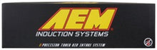 Load image into Gallery viewer, AEM 2015 Ford F-150 5.0L V8 Cold Air Intake System - 21-8129DC