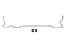 Load image into Gallery viewer, Whiteline 04-07 Subaru WRX Sedan and Wagon / 04-07 Subaru Impreza Non-Turbo w/ OE swaybar Rear 24mm - BSR36XZ