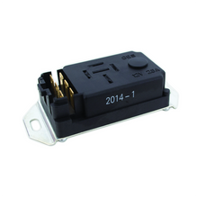Load image into Gallery viewer, Mishimoto Adjustable Fan Controller Kit - Probe Style Temp Sensor - MMFAN-CNTL-UPROBE