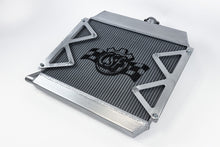Load image into Gallery viewer, CSF BMW E10 2002 High Performance All Aluminum Radiator - 7225