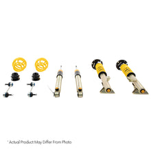 Load image into Gallery viewer, ST XTA-Height Adjustable Coilovers 2014+ Volkswagen Jetta S MKVI - 18210880