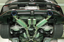 Load image into Gallery viewer, HKS Super Turbo Muffler Nissan Z Nismo RZ34 - 31029-AN014