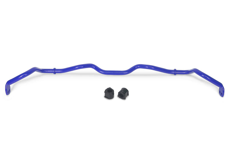 SuperPro 2022+ Subaru WRX 24mm Adjustable Front Sway Bar Kit - RC0132FZ-24