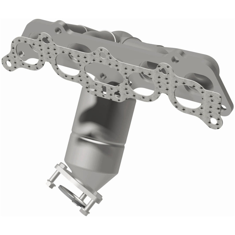 MagnaFlow Direct Fit Catalytic Converter 97-01 Toyota Camry 2.2L - California - 452016