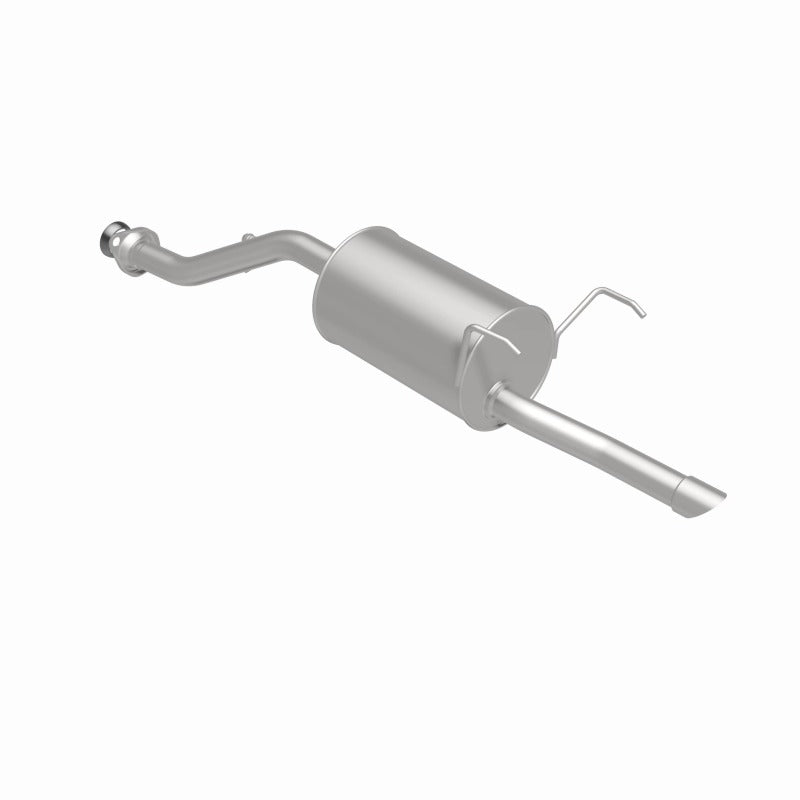 BRE Exhaust 01-05 Civic 1.7L Muffler Kit - 108-0092