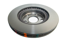 Load image into Gallery viewer, DBA 11-16 Scion tC Front 4000 Series Plain Rotor - DBA42709