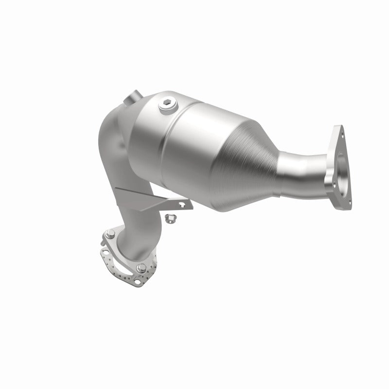 MagnaFlow Direct Fit Catalytic Converter Audi S4 - 49136