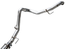 Load image into Gallery viewer, AWE Tuning 0FG Exhaust for 3rd Gen Toyota Tundra - BashGuard Only - 3015-28063