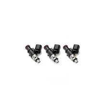 Load image into Gallery viewer, Injector Dynamics 1050-XDS - YXZ1000 (Includes R) UTV Applications 11mm Machined Top (Set of 3) - 1050.27.02.34.11.3