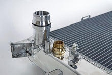 Load image into Gallery viewer, CSF Audi B8 S4 &amp; S5 High Performance All-Aluminum Radiator - 7091