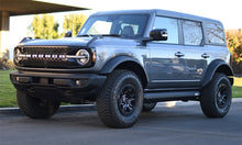 Load image into Gallery viewer, AMP Research 21-23 Ford Bronco 4 Door (Excl. Raptor) XL PowerStep - Black - 77140-01A
