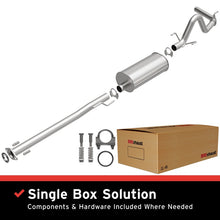 Load image into Gallery viewer, MagnaFlow BRE Exhaust Kit 13-15 Toyota Tacoma 4L - 106-0792