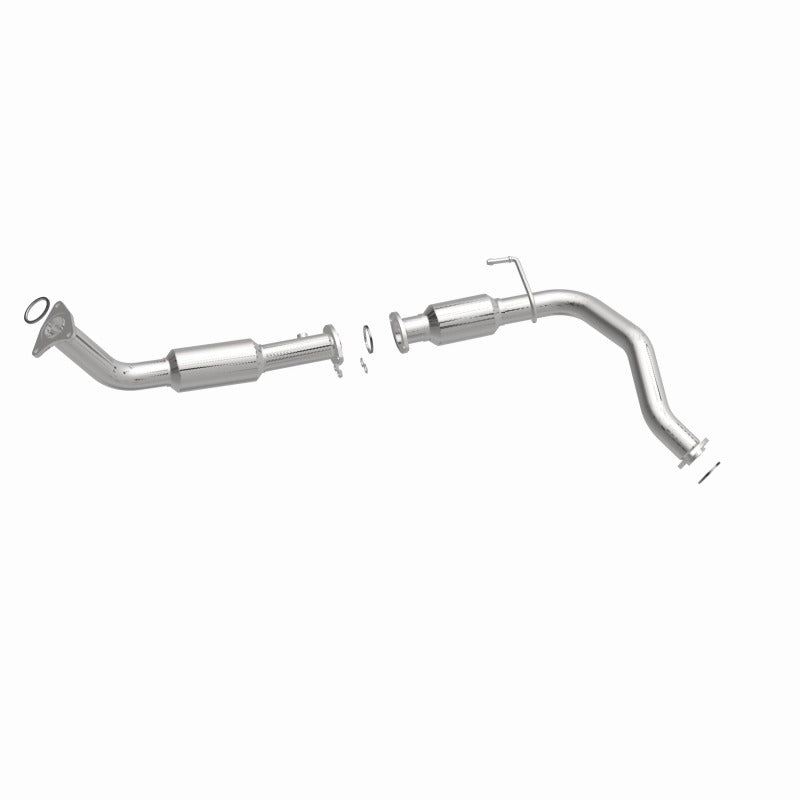 MagnaFlow Direct Fit Catalytic Converter 08-15 Toyota Sequoia - 52559
