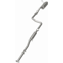 Load image into Gallery viewer, MagnaFlow Sys C/B Honda Civic 3Dr 96- - 15643