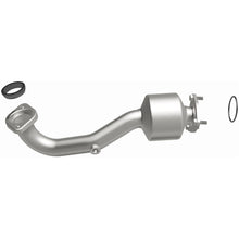 Load image into Gallery viewer, MagnaFlow Direct Fit Catalytic Converter 16-18 Honda HR-V 1.8L - 21-979