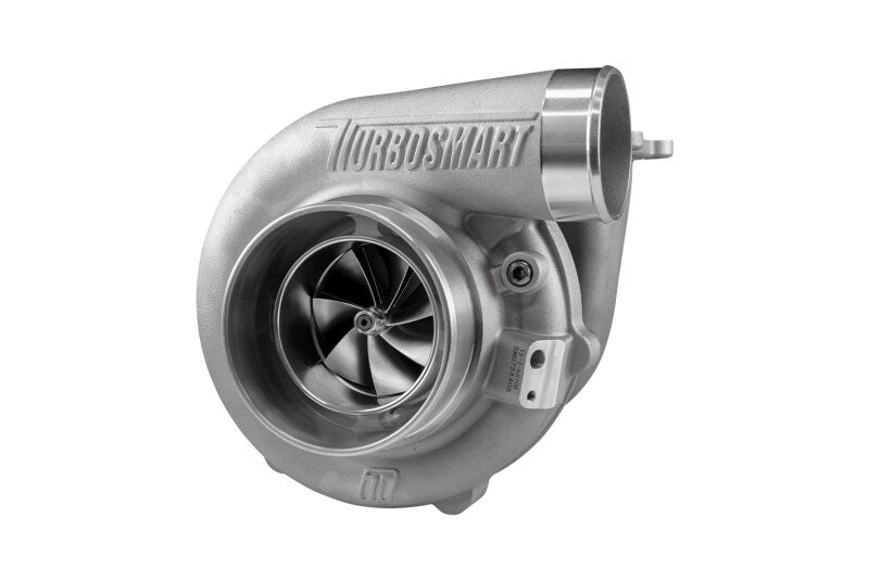 Turbosmart Water Cooled 6870 (Kompact) T4 0.82AR Externally Wastegated TS-2 Turbocharger - TS-2-6870B-T4082E