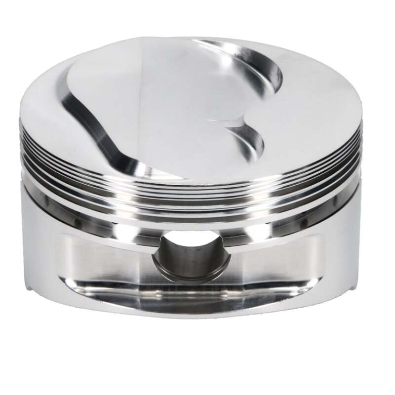 JE Pistons 400 SBC DOME -12 Set of 8 Pistons - 170757