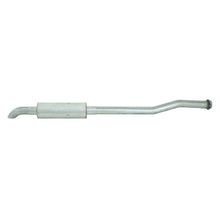 Load image into Gallery viewer, MBRP 98-11 Ford Ranger 3.0/4.0L Cat Back Single Side Turn Down Aluminized Exhaust - S5224AL