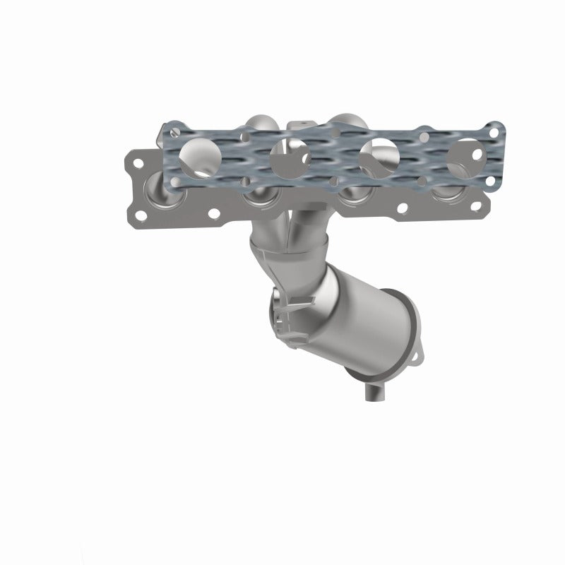 MagnaFlow Direct Fit Catalytic Converter 08-09 Kia Optima 2.4L Manifold - 50708