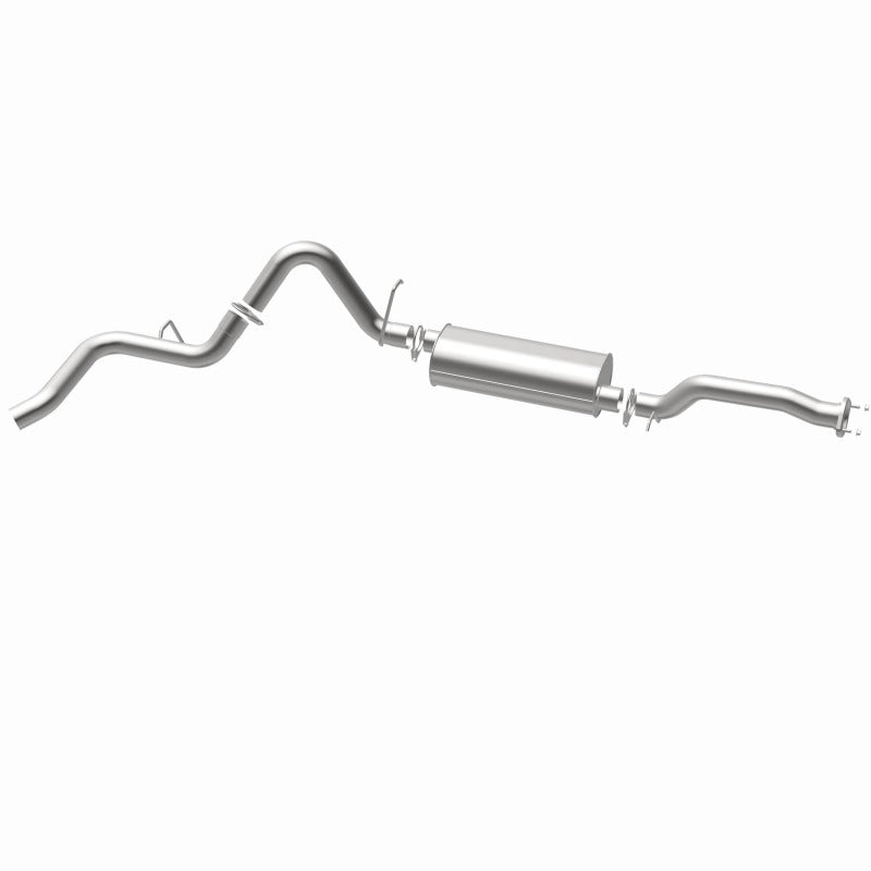 MagnaFlow BRE Exhaust Kit 94-95 Tahoe Yukon 5.7L - 106-0416