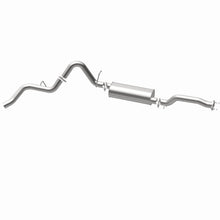 Load image into Gallery viewer, MagnaFlow BRE Exhaust Kit 94-95 Tahoe Yukon 5.7L - 106-0416