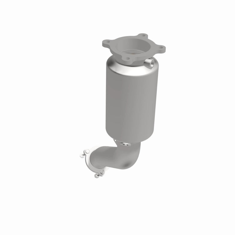 MagnaFlow Direct Fit Catalytic Converter OEM 14-15 Audi A4 L4 2.0L - 52352