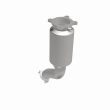 Load image into Gallery viewer, MagnaFlow Direct Fit Catalytic Converter California 09-14 Audi A4 / A4 Quattro - 5561352