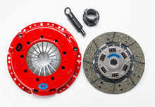 Load image into Gallery viewer, South Bend / DXD Racing Clutch 96-99 BMW M3 E36 3.2L Stg 3 Daily Clutch Kit - K70238-SS-O-SMF