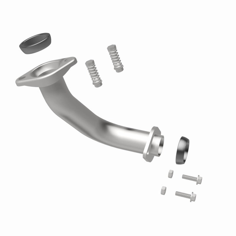 BRE Exhaust 99-05 Tracker Grand Vitara  1.6L 2.0L 2.5L Front Pipe Kit - 107-0151