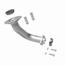 Load image into Gallery viewer, BRE Exhaust 99-05 Tracker Grand Vitara  1.6L 2.0L 2.5L Front Pipe Kit - 107-0151