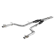 Load image into Gallery viewer, Flowmaster 15-16 Charger R/T / 15-23 CHRY 300 5.7L Outlaw Cat-Back Exhaust System - 817774